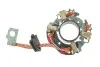 Щёткодержатель стартера VW LT 2.0 -83 AS SBH0007
