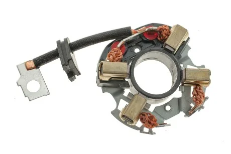 Щёткодержатель стартера VW T4 90-03 AS SBH0014