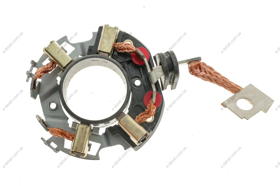 Щіткотримач стартера Renault Twingo 1.2 93-96 AS SBH0022 (фото 1)