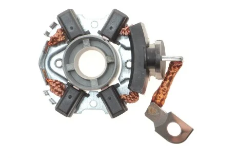 Щеткодержатель стартера VW Golf/Polo 1.2-1.6 05- AS SBH0033