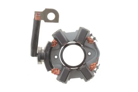 Щёткодержатель стартера Citroen Jumper/Peugeot Boxer 02- AS SBH0035