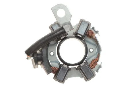 Щеткодержатель стартера VW Golf/T5/Caddy 1.9/2.0-2.5TDI AS SBH0041