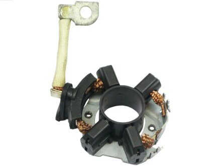 Щіткотримач стартера AS SBH0071