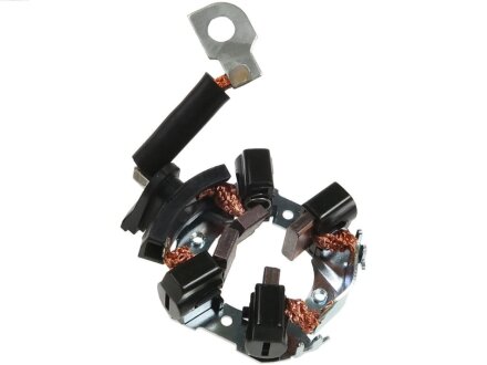 Щіткотримач стартера AS SBH0093S