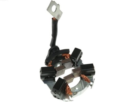 Щіткотримач стартера AS SBH0095S