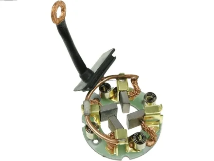 Щеткодержатель стартера AS SBH1039S