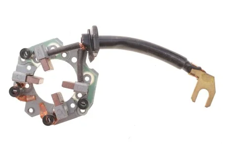 Щёткодержатель стартера Isuzu/Nissan AS SBH2002