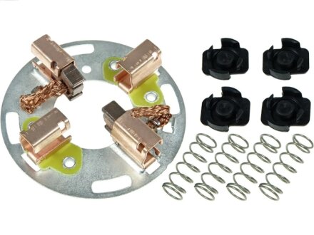 Щіткотримач стартера AS SBH3025