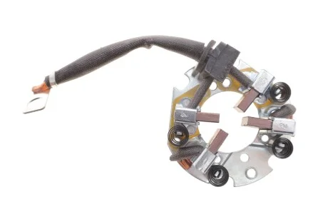 Щёткодержатель стартера Hyundai i10/i20/i30/ix20/Kia Rio 05-19 AS SBH5002