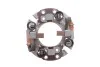 Щёткодержатель стартера Ford/Mazda/Mitsubishi/Nissan AS SBH5007