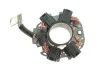 Щёткодержатель стартера Mitsubishi Colt/Lancer 1.5 06- AS SBH5012 (фото 1)