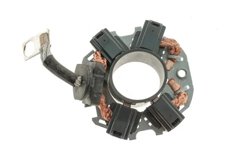 Щёткодержатель стартера Mitsubishi Colt/Lancer 1.5 06- AS SBH5012