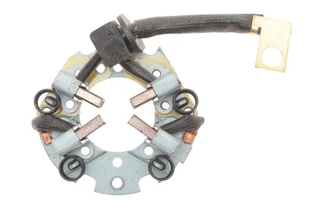 Щёткодержатель стартера Kia/Mitsubishi/Nissan/Renault AS SBH5019