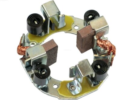 Щіткотримач стартера AS SBH6010 (фото 1)