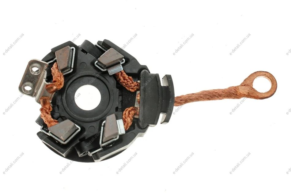 Щёткодержатель стартера Toyota Camry 01-06 AS SBH6016 (фото 1)