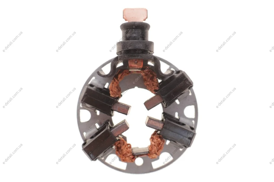 Щіткотримач стартера Chrysler Gand Voyager/Jeep Cherokee/Wrangler 3.2/3.6 11- AS SBH6020S (фото 1)