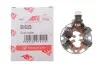 Щіткотримач стартера Chrysler Gand Voyager/Jeep Cherokee/Wrangler 3.2/3.6 11- AS SBH6020S (фото 2)
