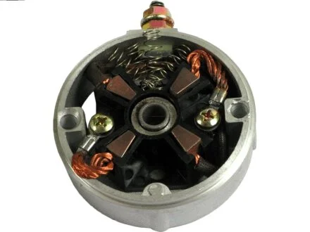 Щіткотримач стартера AS SBH9006
