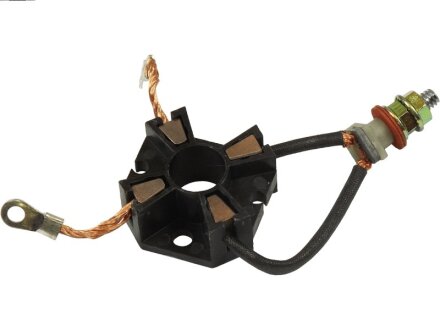 Щіткотримач стартера AS SBH9022