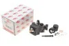 Щёткодержатель стартера Honda Accord/Civic/CR-V 03- AS SBH9035 (фото 2)