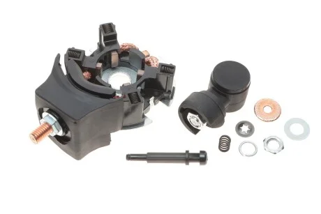 Щёткодержатель стартера Honda Accord/Civic/CR-V 03- AS SBH9035