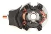 Щёткодержатель стартера Honda Accord/Civic/CR-V 03- AS SBH9035 (фото 5)