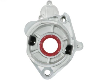 Кришка стартера AS SBR0324S (фото 1)