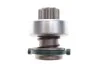 Бендикс стартера Audi 80/100/MB/Volvo/VW Passat -96 (z=9) AS SD0014 (фото 1)