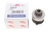 Бендикс стартера BMW 3 (E30/E36)/5 (E28/E34) M20/M50 83-95 (z=9) (PREMIUM LINE) AS SD0014P (фото 2)