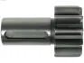 Шестерня бендикса стартера AS SD0015