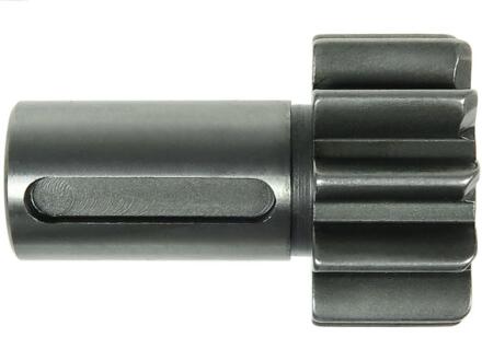 Шестерня бендикса стартера AS SD0015