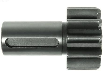 Шестерня бендикса стартера AS SD0015