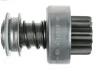 Бендікс стартера AS SD0020P