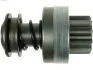 Бендикс стартера AS SD0050