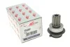 Бендикс стартера VW Passat 1.6-2.0 88-00 (z=10) (PREMIUM LINE) AS SD0058P (фото 4)
