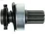 Бендикс стартера VW T4 90-03 AS SD0059 (фото 1)
