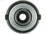 Бендикс стартера VW T4 1.9/2.4/2.5TDI 90-03 (z=10) AS SD0066 (фото 3)