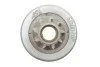Бендикс стартера VW Caddy 1.9D 96-00 (z=9) (PREMIUM LINE) AS SD0070P (фото 4)