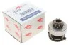 Бендикс стартера VW Passat 1.8T/2.0/2.3 96-05 (z=9) (PREMIUM LINE) AS SD0071P (фото 2)