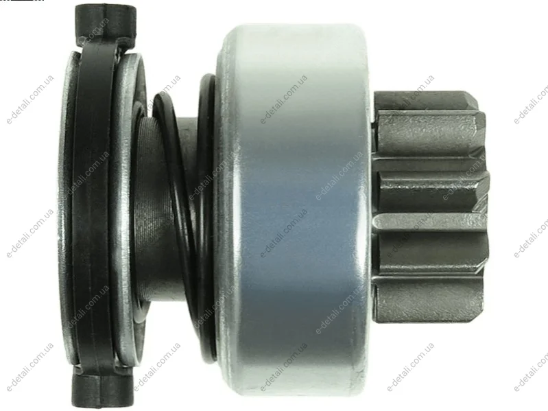 Бендікс стартера Opel Insignia A 2.0CDTI/Zafira 1.9CDTI 05-17 AS SD0073 (фото 1)