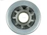 Бендікс стартера Opel Insignia A 2.0CDTI/Zafira 1.9CDTI 05-17 AS SD0073 (фото 2)
