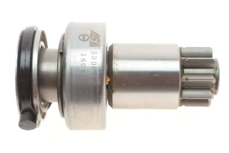 Бендикс стартера VW T4 2.0 90-03 (z=9) (PREMIUM LINE) AS SD0091P