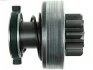 Бендікс стартера AS SD0103 (фото 1)