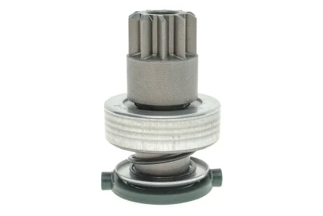 Бендикс стартера MB Sprinter 3.0CDI (OM642) 06- (z=10) AS SD0110