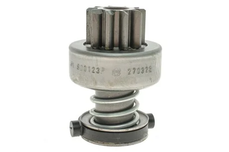 Бендикс стартера MAN TGL/TGM 05- (z=10) (PREMIUM LINE) AS SD0123P