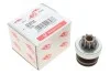 Бендикс стартера Fiat Doblo/Opel Astra H 1.3D 03- (z=9) AS SD0135 (фото 2)