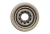 Бендикс стартера Fiat Doblo/Opel Astra H 1.3D 03- (z=9) AS SD0135 (фото 3)