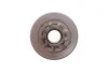 Бендикс стартера Fiat Doblo/Opel Astra H 1.3D 03- (z=9) (PREMIUM LINE) AS SD0135P (фото 4)