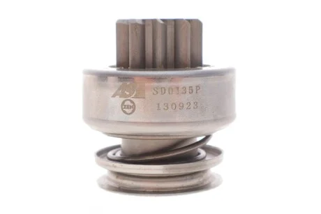 Бендикс стартера Fiat Doblo/Opel Astra H 1.3D 03- (z=9) (PREMIUM LINE) AS SD0135P