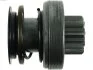 Бендикс стартера AS SD0136(BOSCH)